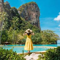 Отзыв от Лидия - Виза Destination Thailand