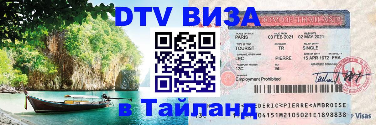 Сколько стоит DTV виза — актуальные цены, оформление даже без документов - 20.11.2025 